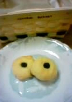 焼き上がりまで２０分クッキー-レシピのメイン写真