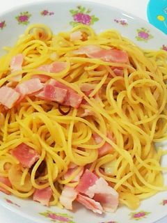 基本のペペロンチーノ♪-レシピのメイン写真