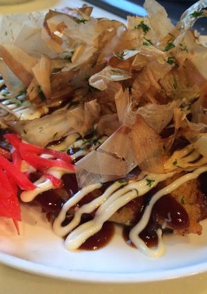 10分で簡単節約☆お好み焼あと一品に-レシピのメイン写真
