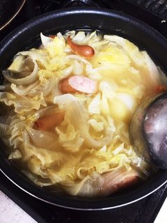 野菜嫌いな子供にも♡簡単ポトフ♡-レシピのメイン写真