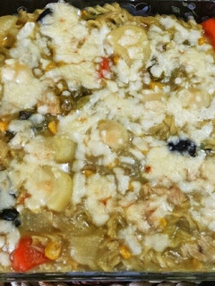 カレーシチュードリア-レシピのメイン写真