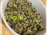 包まない！餃子de♡DON！！