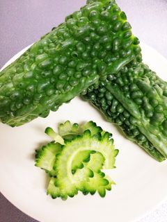 苦くない♡ゴーヤの下ごしらえ♪♪-レシピのメイン写真