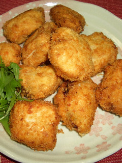 ねぎみそチキンカツ-レシピのメイン写真