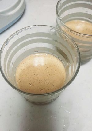 簡単！クルミごまだれ(棒々鶏や素麺に☆)-レシピのメイン写真
