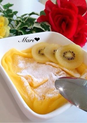 もっちり♡簡単！レンジでファーブルトン-レシピのメイン写真