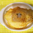 ☆乳幼児食☆ドリアinオムライス♪