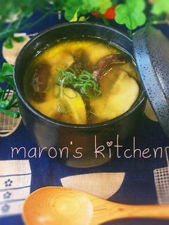 茶碗蒸しの革命!?洋風チーズ茶碗蒸し-レシピのメイン写真