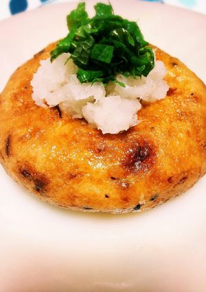 がんも 照り焼き風-レシピのメイン写真