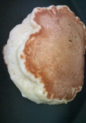 ごった煮的なホットケーキ-レシピのメイン写真
