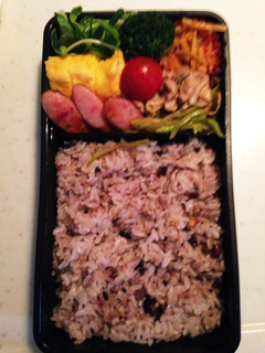 パパ弁当-レシピのメイン写真