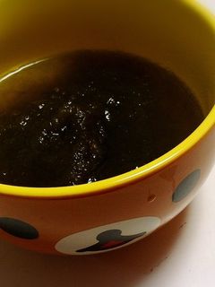 とろろ昆布のスープ☆-レシピのメイン写真