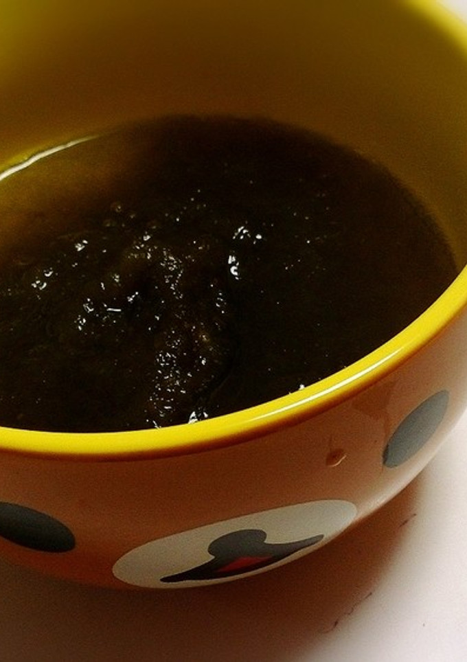 とろろ昆布のスープ☆-レシピのメイン写真