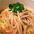 ★ピリ辛メンマモヤシ(ラーメンの具)★