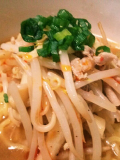 ★ピリ辛メンマモヤシ(ラーメンの具)★-レシピのメイン写真