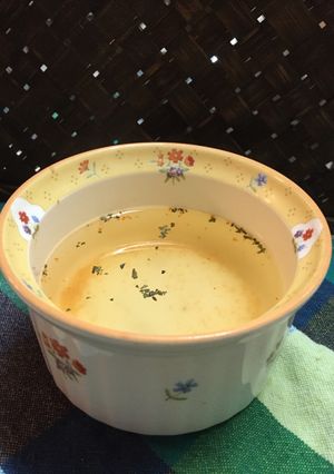 即席ラーメン用スープ スパイシーチキン-レシピのメイン写真