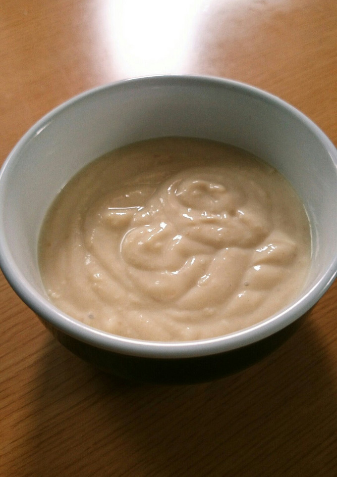 お豆腐マヨネーズ！簡単-レシピのメイン写真