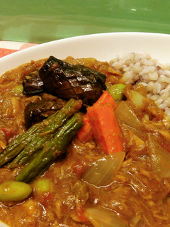 シーチキンのコク旨々カレー♪(レンジ)-レシピのメイン写真