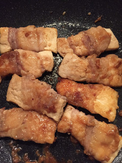 肉巻き豆腐-レシピのメイン写真