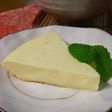 簡単♪ヘルシー♫ チーズケーキ