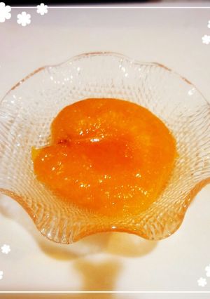 杏のコンポート-レシピのメイン写真