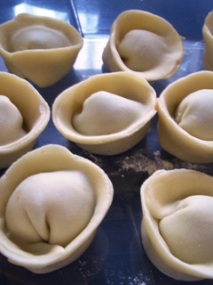 餃子の皮~水餃子編~-レシピのメイン写真