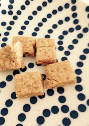 大人のレモンクッキー-レシピのメイン写真