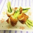 おつまみに☆ちくわきゅうり♪