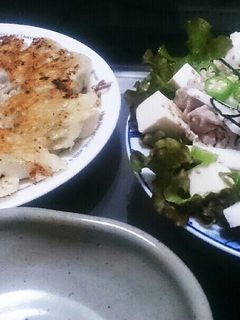 冷しゃぶサラダ 豚肉-レシピのメイン写真