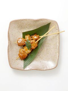 【マービー】焼き鳥-レシピのメイン写真