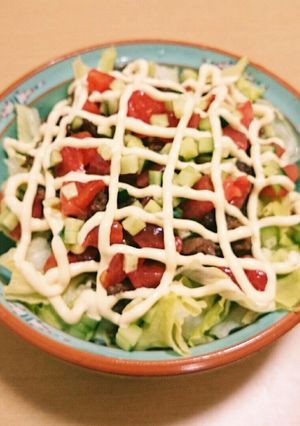 さっぱり美味しいシシリアンライス!!-レシピのメイン写真