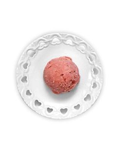 【マービー】いちごのシャーベット-レシピのメイン写真