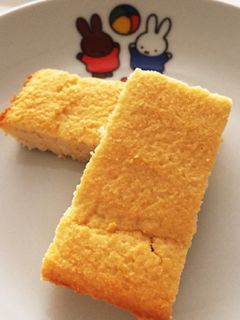 糖質制限☆乾燥おからのチーズケーキ-レシピのメイン写真