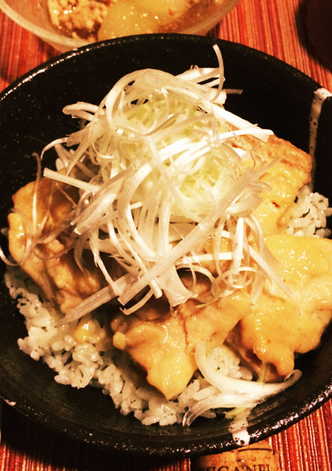 【丼研】豚の味噌角煮丼 (圧力鍋)-レシピのメイン写真