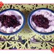 ♪ローカロリー♪豆花(トーファー)