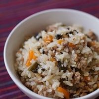 基本からアレンジまで！思わずつくりたくなる「高菜ごはん」のレシピ集