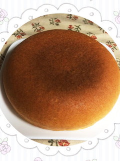 低カロ&炊飯器で簡単!ヨーグルトケーキ-レシピのメイン写真