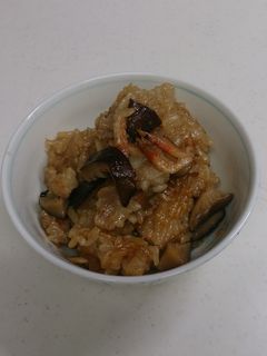 台湾料理★中華おこわ★-レシピのメイン写真