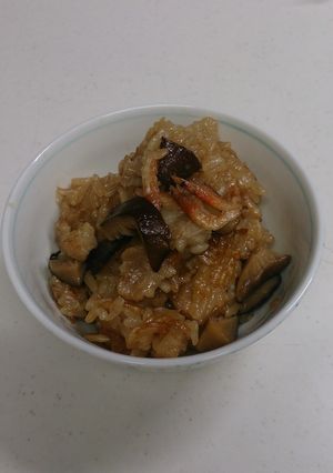 台湾料理★中華おこわ★-レシピのメイン写真
