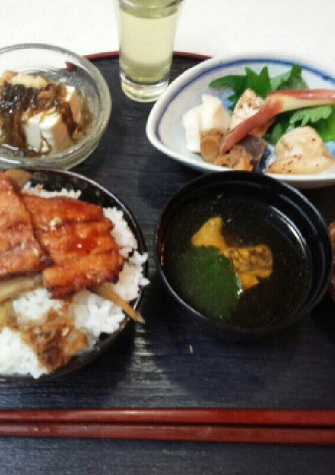 血管ダイエット食388（さんまの蒲焼き）-レシピのメイン写真