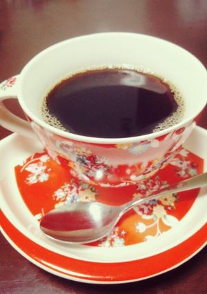 【講座】ミルで挽きたてドリップコーヒー-レシピのメイン写真