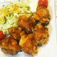 美味しい❤唐揚げ