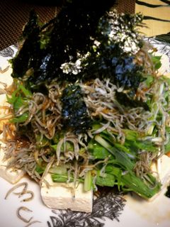 柚子こしょう&ポン酢deさっぱりサラダ-レシピのメイン写真