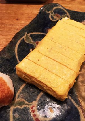 ♡簡単♡卵焼き♡-レシピのメイン写真