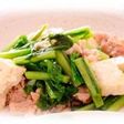 チキナーチャンプルー