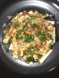 長芋の梅肉あえサラダ♪簡単レシピ梅干し-レシピのメイン写真