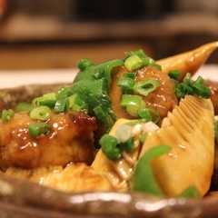 รูปของ 豆腐肉団子の黒酢餡