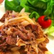 簡単★癖になる味☆豚の生姜焼き☆