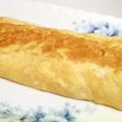 タイ王国の玉子焼き 調味はナンプラーのみ
