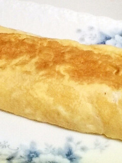 タイ王国の玉子焼き 調味はナンプラーのみ-レシピのメイン写真